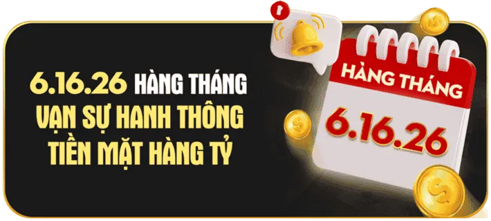 Game Slot & Nổ Hũ