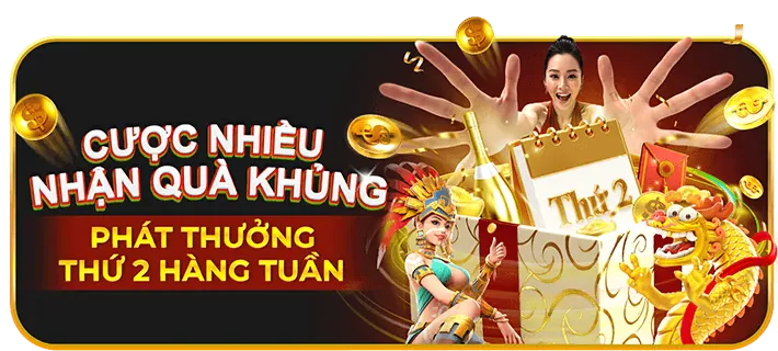 Người chơi đang tham gia game bắn cá 39go99