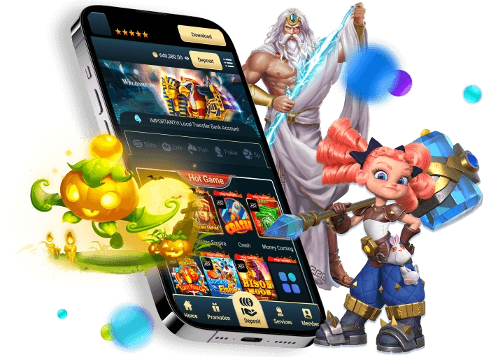 Các phương thức nạp tiền an toàn tại 39go99 login