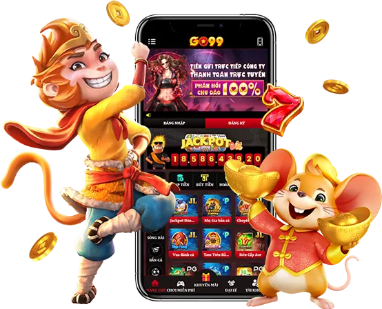 Đa dạng trò chơi 39go99