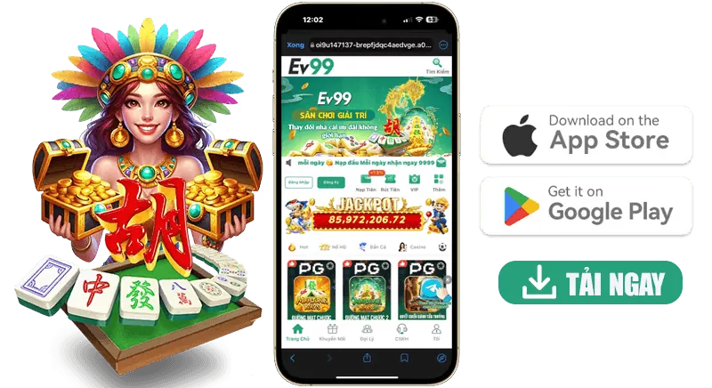 Tải APP 39go99 tiện lợi
