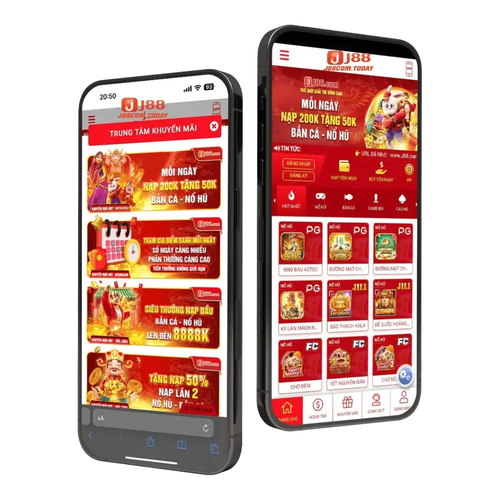 Nạp Rút Nhanh Chóng & Đa Dạng